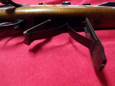 ZASTAVA ARMS MARK X .270 WIN - Image 9 of 10
