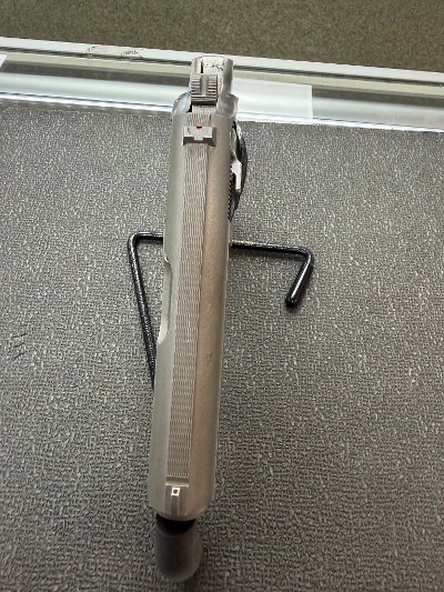 WALTHER PPK/S .22 .380 ACP - Image 2 of 3