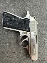 WALTHER PPK/S .22 .380 ACP - Image 3 of 3