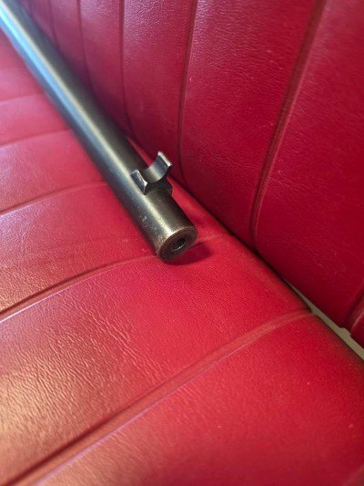 MOSSBERG 380 .22 LR - Image 4 of 7
