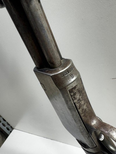 WINCHESTER 1906 22 SHORT-LONG OR LONG RIFLE - Image 3 of 8