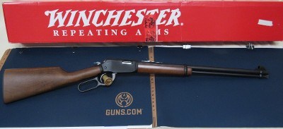 WINCHESTER RANGER .22 LR - Image 1 of 3