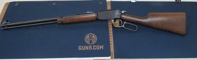 WINCHESTER RANGER .22 LR - Image 3 of 3