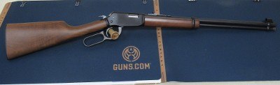 WINCHESTER RANGER .22 LR - Image 2 of 3