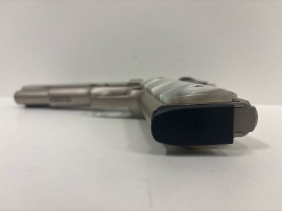 ROCK ISLAND ARMORY M1911 A1-FS .45 ACP - Image 6 of 8
