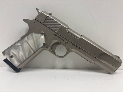 ROCK ISLAND ARMORY M1911 A1-FS .45 ACP - Image 2 of 8