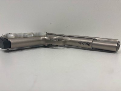 ROCK ISLAND ARMORY M1911 A1-FS .45 ACP - Image 5 of 8