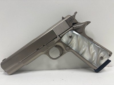 ROCK ISLAND ARMORY M1911 A1-FS .45 ACP - Image 1 of 8