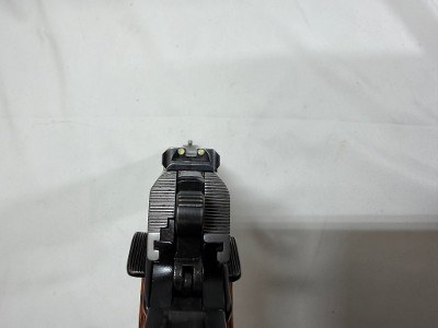SMITH & WESSON PC1911 .45 ACP - Image 5 of 5