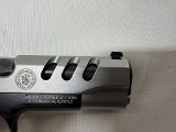 SMITH & WESSON PC1911 .45 ACP - Image 4 of 5