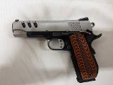 SMITH & WESSON PC1911 .45 ACP - Image 2 of 5