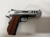 SMITH & WESSON PC1911 .45 ACP - Image 3 of 5