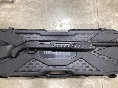 REMINGTON 887 NITROMAG 12 GA - Image 3 of 25