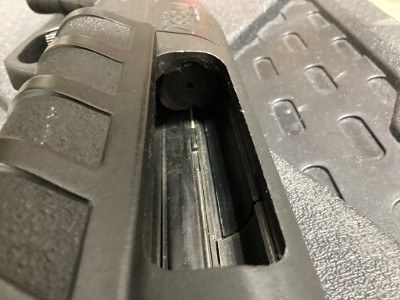 REMINGTON 887 NITROMAG 12 GA - Image 13 of 25