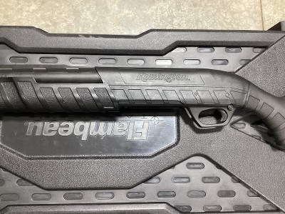 REMINGTON 887 NITROMAG 12 GA - Image 16 of 25