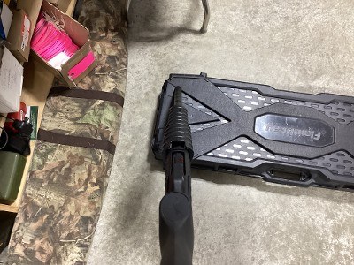 REMINGTON 887 NITROMAG 12 GA - Image 20 of 25