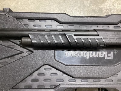 REMINGTON 887 NITROMAG 12 GA - Image 15 of 25