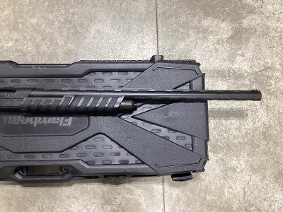 REMINGTON 887 NITROMAG 12 GA - Image 2 of 25