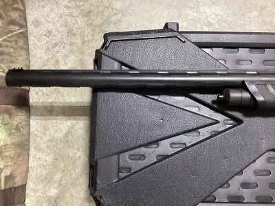 REMINGTON 887 NITROMAG 12 GA - Image 14 of 25