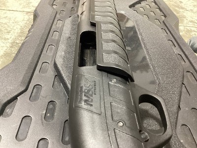 REMINGTON 887 NITROMAG 12 GA - Image 12 of 25