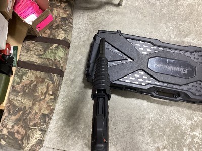 REMINGTON 887 NITROMAG 12 GA - Image 19 of 25
