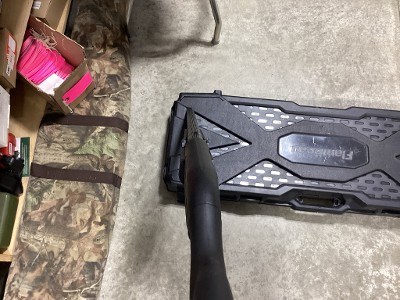 REMINGTON 887 NITROMAG 12 GA - Image 23 of 25