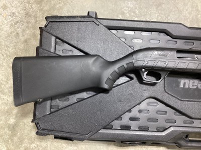 REMINGTON 887 NITROMAG 12 GA - Image 7 of 25