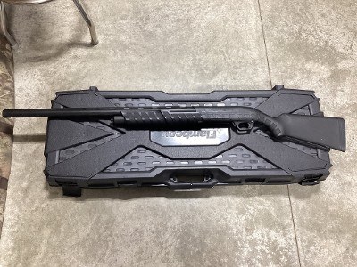 REMINGTON 887 NITROMAG 12 GA - Image 11 of 25