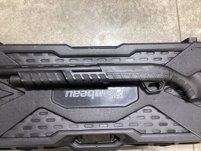 REMINGTON 887 NITROMAG 12 GA - Image 9 of 25