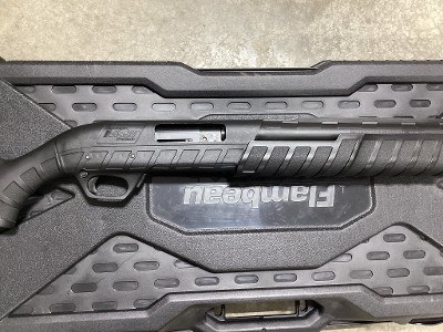 REMINGTON 887 NITROMAG 12 GA - Image 6 of 25