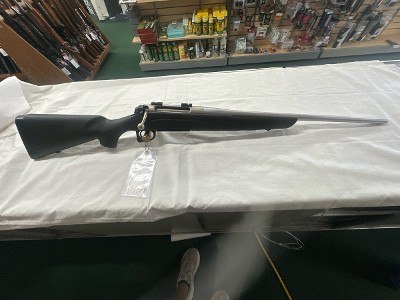REMINGTON 770 STAINLESS .270 WIN - Image 1 of 1