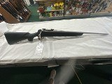 REMINGTON 770 STAINLESS .270 WIN