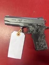 KIMBER PRO COVERT 45 ACP (45 Auto) - Image 2 of 3