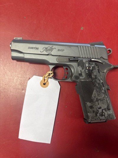 KIMBER PRO COVERT 45 ACP (45 Auto) - Image 2 of 3