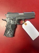 KIMBER PRO COVERT 45 ACP (45 Auto)