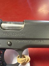 KIMBER PRO COVERT 45 ACP (45 Auto) - Image 3 of 3