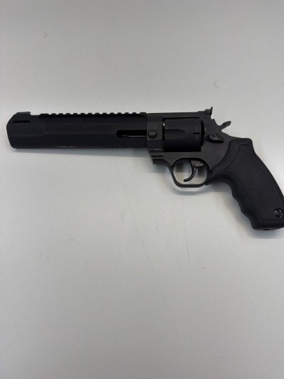 TAURUS RAGING HUNTER .454 CASULL - Image 1 of 6