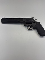 TAURUS RAGING HUNTER .454 CASULL - Image 1 of 6