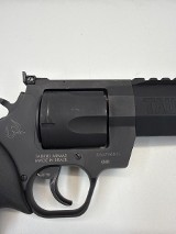 TAURUS RAGING HUNTER .454 CASULL - Image 4 of 6