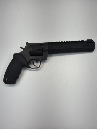 TAURUS RAGING HUNTER .454 CASULL - Image 2 of 6