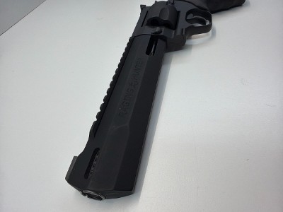 TAURUS RAGING HUNTER .454 CASULL - Image 6 of 6