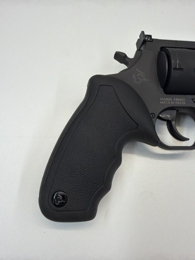 TAURUS RAGING HUNTER .454 CASULL - Image 5 of 6