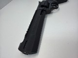 TAURUS RAGING HUNTER .454 CASULL - Image 6 of 6