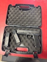 SIG SAUER P320 XTEN 10mm Auto - Image 1 of 2