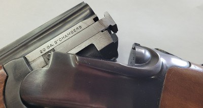 RUGER Red Label 20 GA - Image 17 of 17