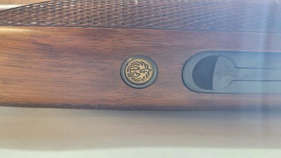 RUGER Red Label 20 GA - Image 5 of 17