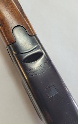 RUGER Red Label 20 GA - Image 10 of 17