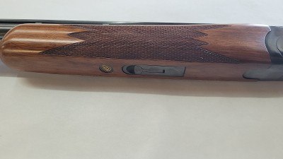 RUGER Red Label 20 GA - Image 4 of 17