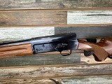 BROWNING A5 (AUTO 5) 12 GA - Image 6 of 9
