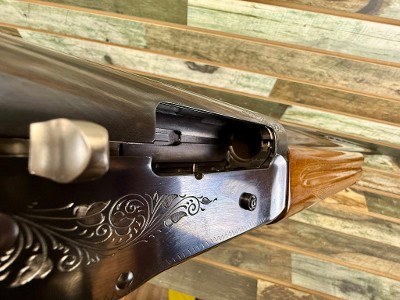 BROWNING A5 (AUTO 5) 12 GA - Image 4 of 9